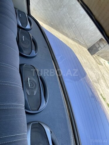 LADA (VAZ) 2107 2006, 83,000 km - 1.6 l - Ağdam
