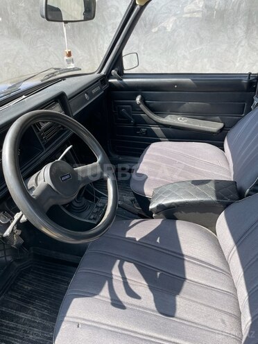 LADA (VAZ) 2107 2006, 83,000 km - 1.6 l - Ağdam