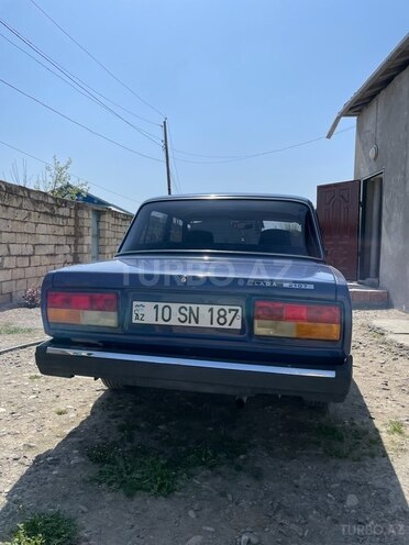LADA (VAZ) 2107 2006, 83,000 km - 1.6 l - Ağdam