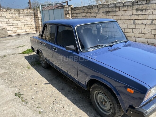 LADA (VAZ) 2107 2006, 83,000 km - 1.6 l - Ağdam