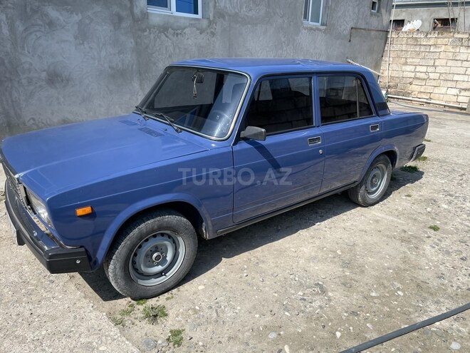 LADA (VAZ) 2107 2006, 83,000 km - 1.6 l - Ağdam