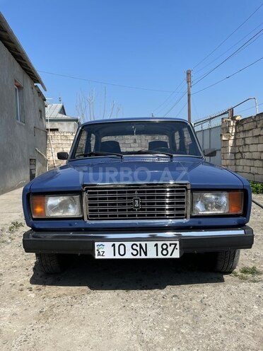LADA (VAZ) 2107 2006, 83,000 km - 1.6 l - Ağdam