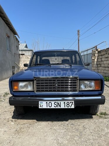 LADA (VAZ) 2107 2006, 83,000 km - 1.6 l - Ağdam