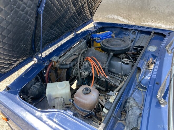 LADA (VAZ) 2107 2006, 83,000 km - 1.6 l - Ağdam