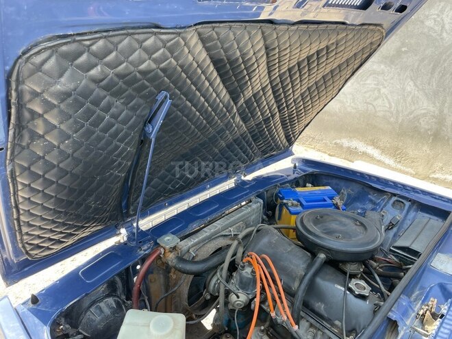 LADA (VAZ) 2107 2006, 83,000 km - 1.6 l - Ağdam