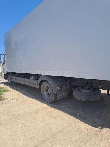 Mercedes Atego 1224 2007, 900,000 km - 6.3 l - Bakı
