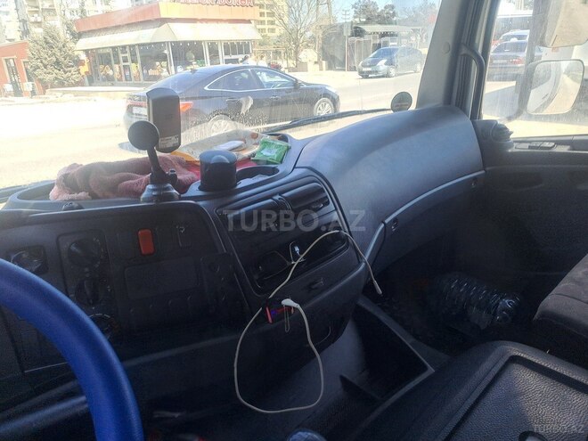Mercedes Atego 1224 2007, 900,000 km - 6.3 l - Bakı
