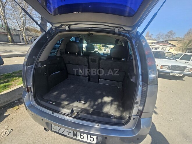 Opel Meriva 2005, 169,580 km - 1.4 l - Qəbələ