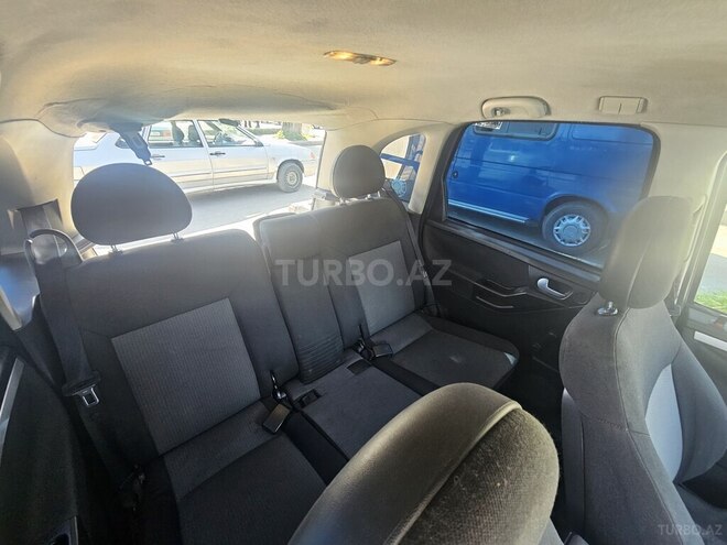 Opel Meriva 2005, 169,580 km - 1.4 l - Qəbələ