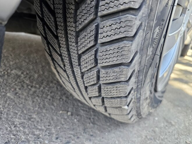 Opel Meriva 2005, 169,580 km - 1.4 l - Qəbələ
