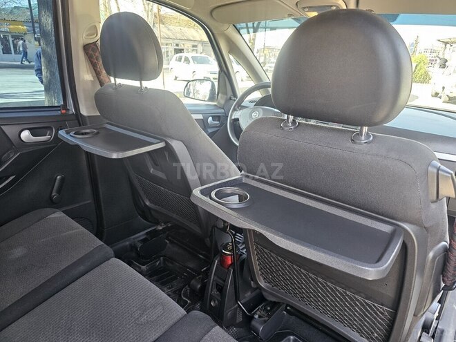 Opel Meriva 2005, 169,580 km - 1.4 l - Qəbələ