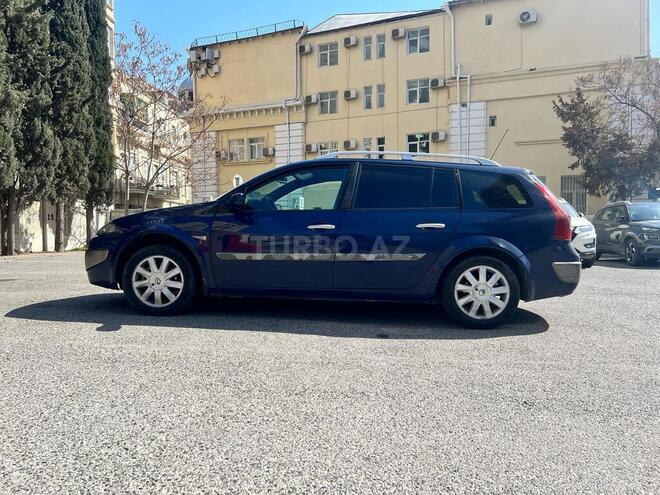 Renault Megane 2009, 475,000 km - 1.5 l - Bakı