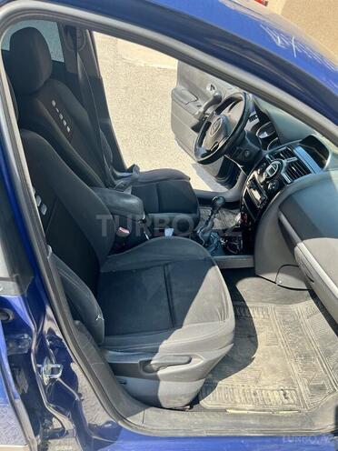Renault Megane 2009, 475,000 km - 1.5 l - Bakı