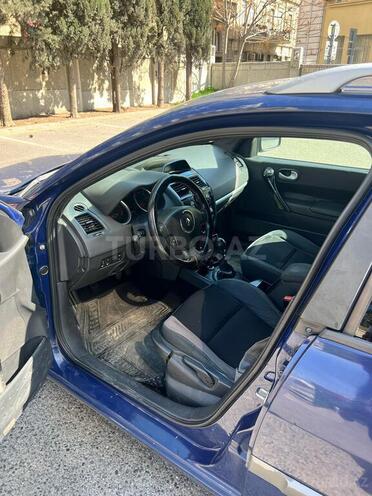Renault Megane 2009, 475,000 km - 1.5 l - Bakı
