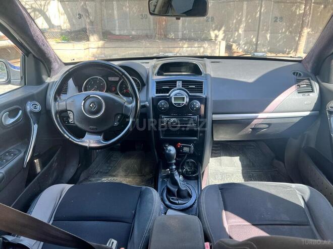Renault Megane 2009, 475,000 km - 1.5 l - Bakı