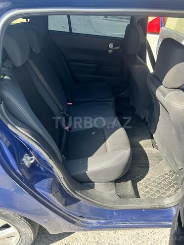 Renault Megane 2009, 475,000 km - 1.5 l - Bakı