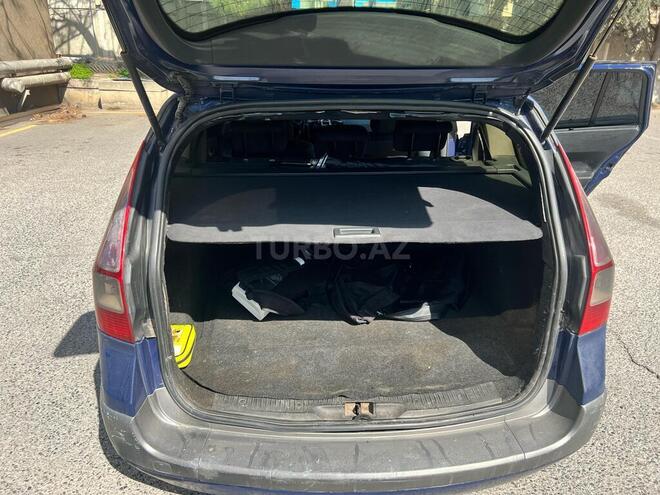 Renault Megane 2009, 475,000 km - 1.5 l - Bakı