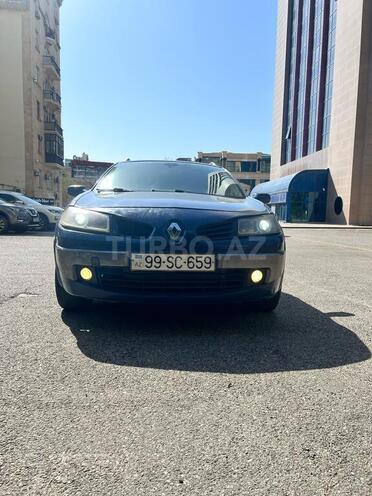 Renault Megane 2009, 475,000 km - 1.5 l - Bakı