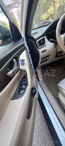Nissan X-Trail 2014, 315,000 km - 2.5 л - Bakı