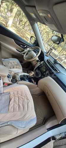 Nissan X-Trail 2014, 315,000 km - 2.5 л - Bakı