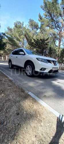 Nissan X-Trail 2014, 315,000 km - 2.5 л - Bakı