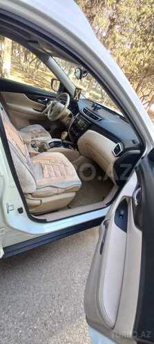 Nissan X-Trail 2014, 315,000 km - 2.5 л - Bakı
