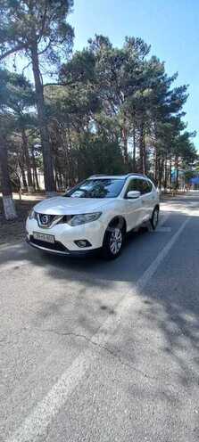 Nissan X-Trail 2014, 315,000 km - 2.5 л - Bakı