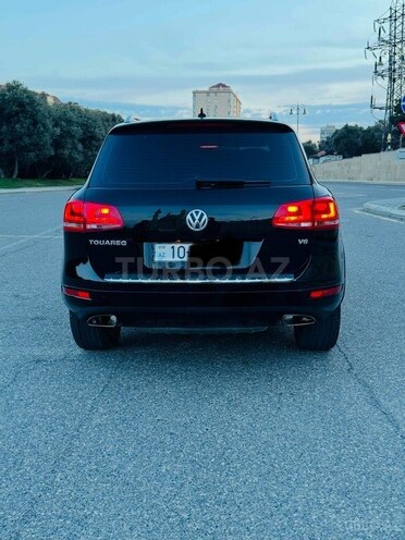 Volkswagen Touareg 2011, 298,000 km - 3.6 l - Bakı