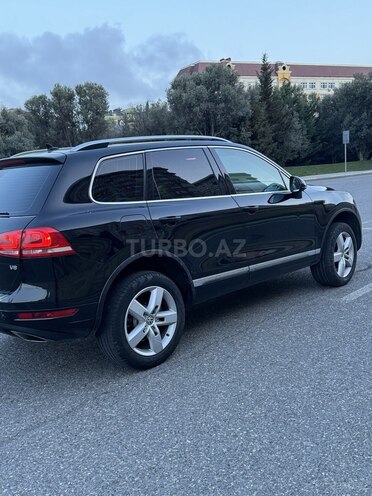 Volkswagen Touareg 2011, 298,000 km - 3.6 l - Bakı