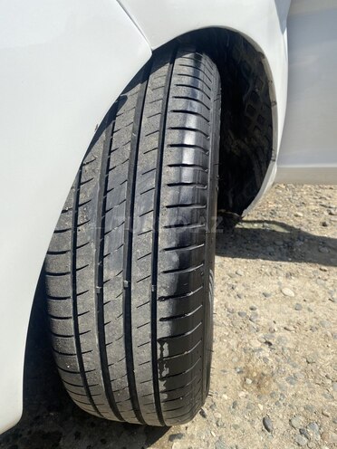 Ford Fiesta 2009, 210,000 km - 1.4 l - Sumqayıt
