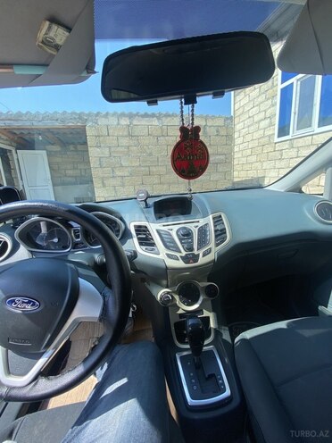Ford Fiesta 2009, 210,000 km - 1.4 l - Sumqayıt