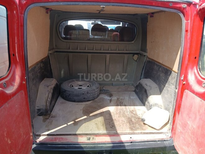 Ford Transit 2002, 300,000 km - 2.4 л - Şəmkir