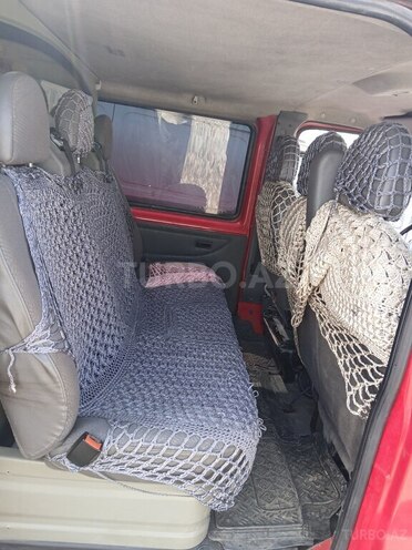 Ford Transit 2002, 300,000 km - 2.4 л - Şəmkir