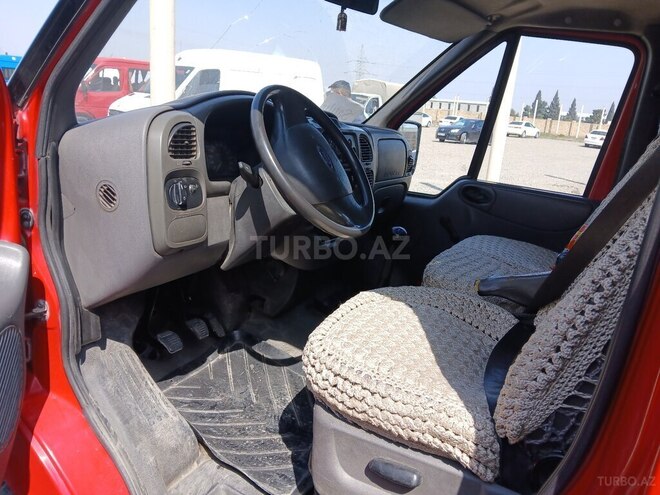 Ford Transit 2002, 300,000 km - 2.4 л - Şəmkir