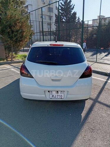 Nissan Tiida 2006, 304,000 km - 1.6 л - Bakı