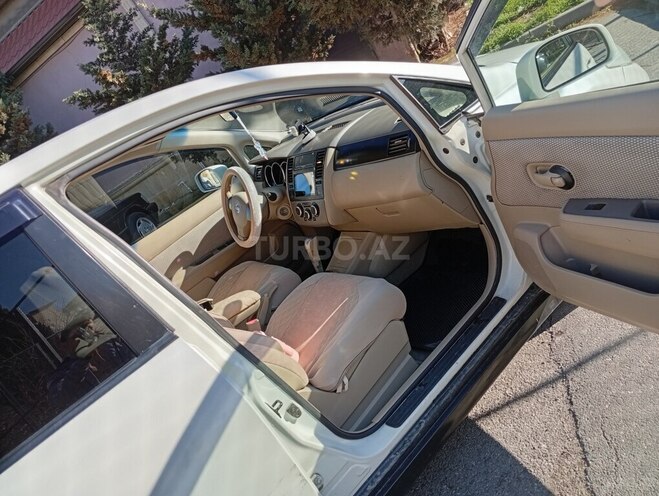 Nissan Tiida 2006, 304,000 km - 1.6 л - Bakı