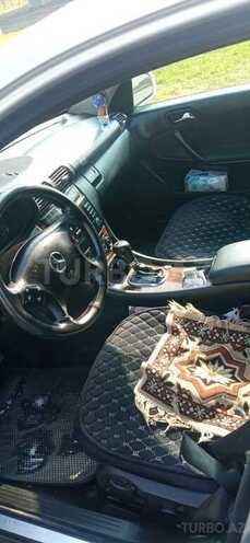 Mercedes C 220 d 2007, 287,000 km - 2.2 l - Şəmkir