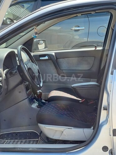 Opel Astra 2001, 170,000 km - 1.8 l - Sumqayıt