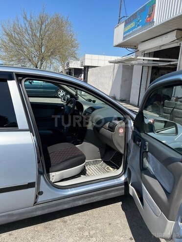 Opel Astra 2001, 170,000 km - 1.8 l - Sumqayıt