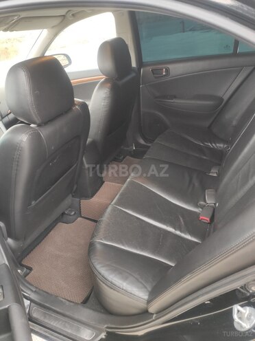 Hyundai Sonata 2008, 295,000 km - 2.0 l - Bakı