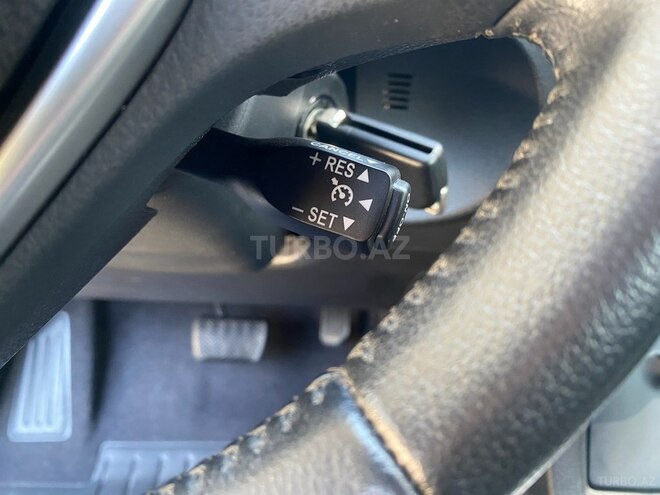 Toyota Corolla 2013, 36,000 km - 1.6 l - Bakı