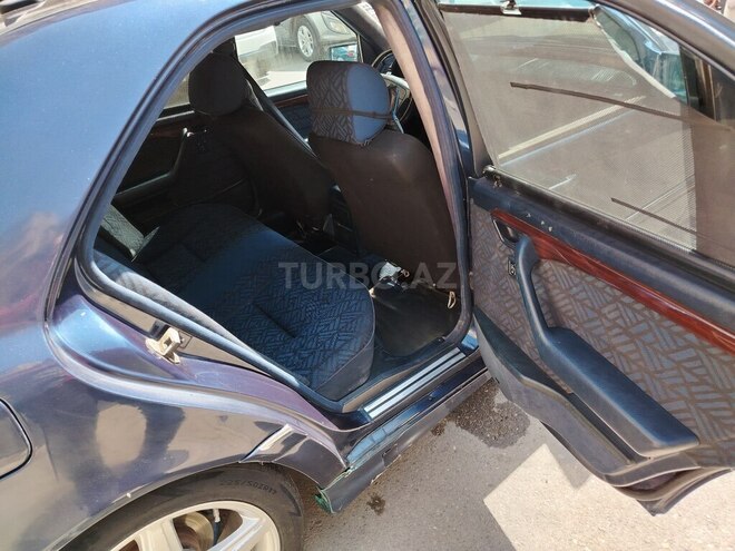 Mercedes C 220 1995, 455,200 km - 2.2 л - Bakı