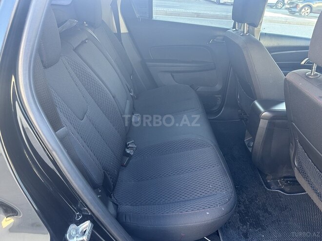GMC Terrain 2014, 151,000 km - 2.4 l - Bakı