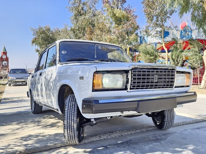 LADA (VAZ) 2107 2010, 94,000 km - 1.6 l - Şirvan