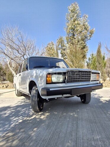 LADA (VAZ) 2107 2010, 94,000 km - 1.6 l - Şirvan