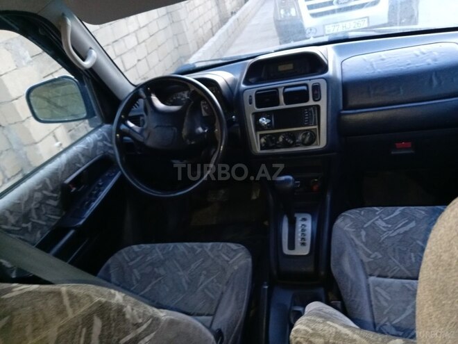 Mitsubishi Pajero io 1998, 360,360 km - 1.8 l - Bakı