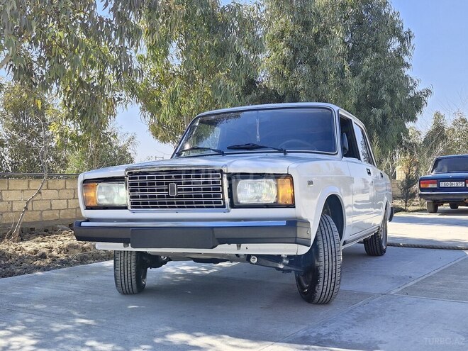LADA (VAZ) 2107 2010, 94,000 km - 1.6 l - Şirvan