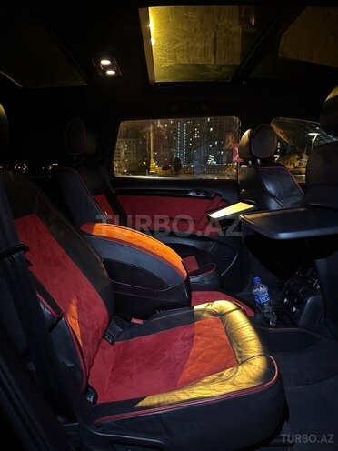 Audi Q7 2006, 124,000 km - 4.2 l - Bakı