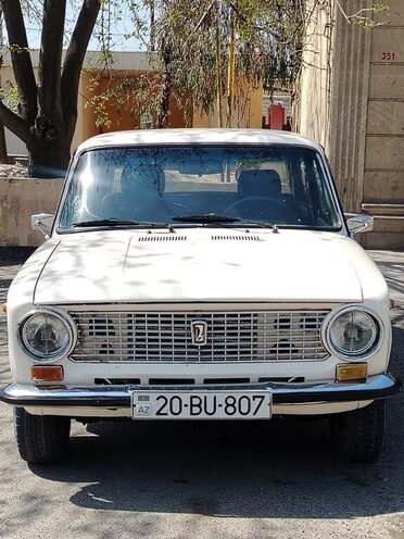 LADA (VAZ) 2101 1976, 95,000 km - 1.5 l - İmişli