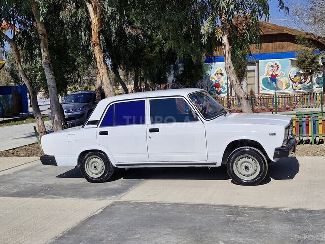 LADA (VAZ) 2107 2010, 94,000 km - 1.6 l - Şirvan